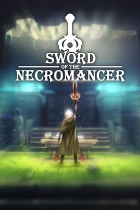 Sword of the Necromancer Game Cover