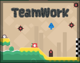 TeamWork Image