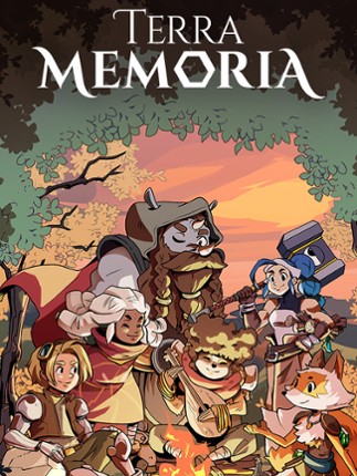 Terra Memoria Game Cover
