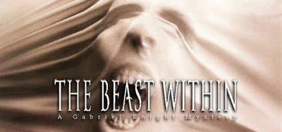 The Beast Within: A Gabriel Knight® Mystery Image
