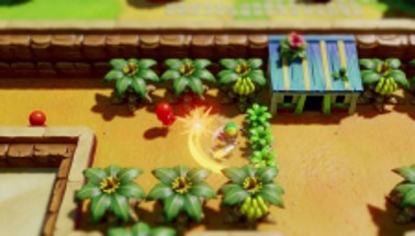 The Legend of Zelda: Link's Awakening Image