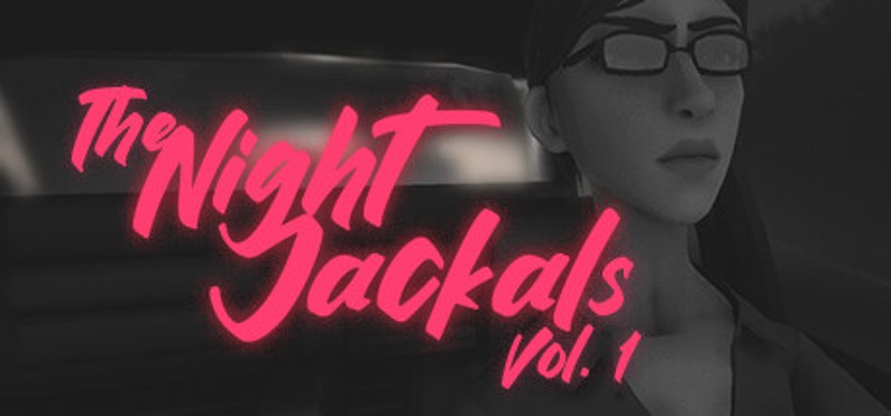 The Night Jackals Vol. 1 Game Cover