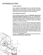 THE OUROBOROS PROCEDURE Image