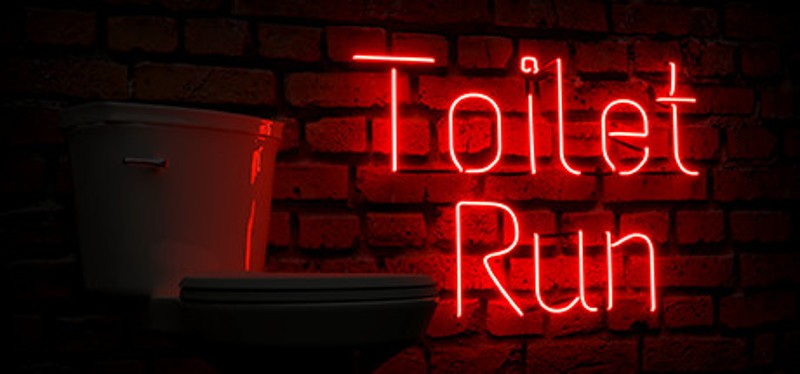 Toilet Run Game Cover