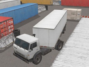 Truck Space 2 Image