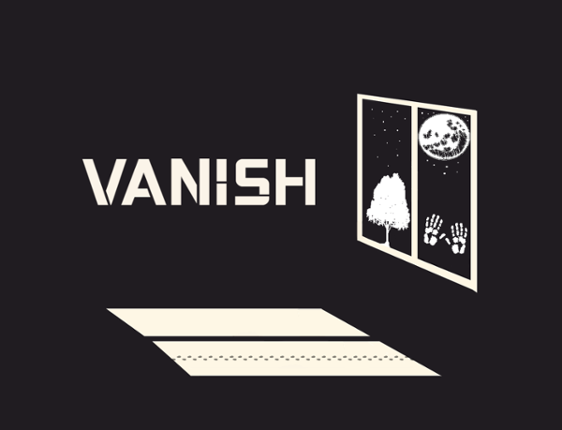 Vanish Game Cover