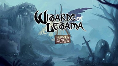 Wizards of Lezama Image
