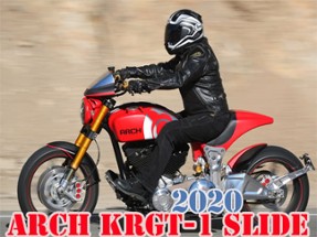 2020 Arch KRGT-1 Slide Image