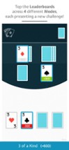 9-Draw: Solitaire Puzzle Image