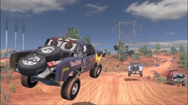 Baja: Edge of Control Image