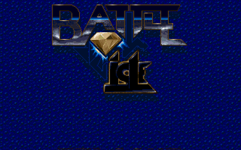 Battle Isle Image