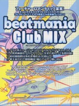 beatmania Club MIX Image