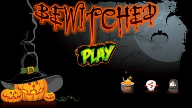Bewitched : Halloween Run Image