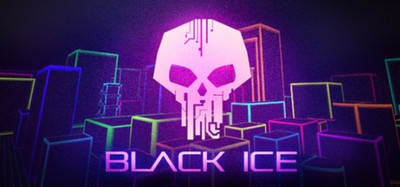 Black Ice Image