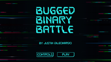 Bugged Binary Battle Image