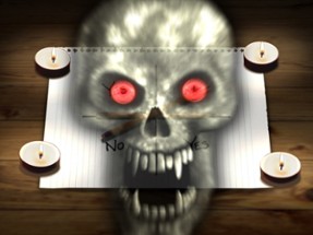 Charlie Charlie Jumpscare Image