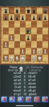 Chess V+, fun chess game Image