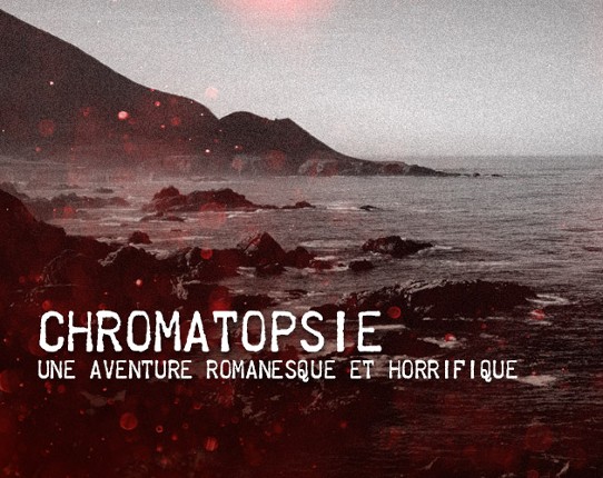 Chromatopsie Game Cover