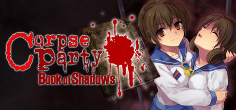 Corpse Party: Book of Shadows Game Cover