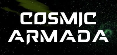 Cosmic Armada Image