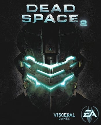 Dead Space 2 Game Cover