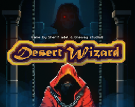 Desert Wizard Image