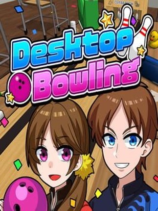 Desktop Bowling Game Cover