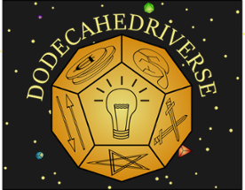 Dodecahedriverse Image