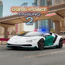 Dubai Police Parking 2 Image