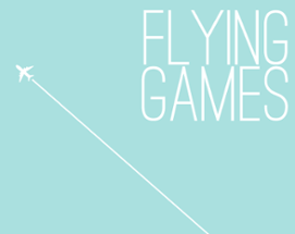 Flying Games Image