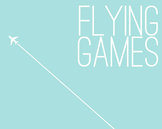 Flying Games Game Cover