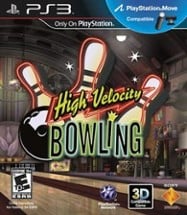 High Velocity Bowling Image