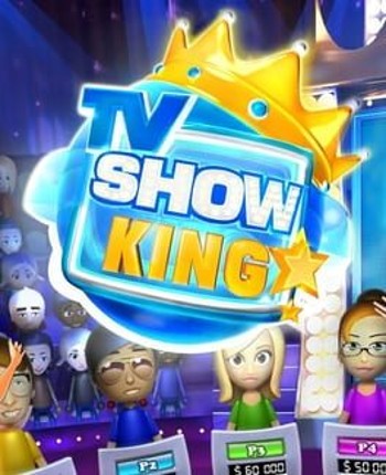 TV Show King Game Cover