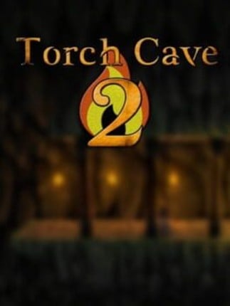 Torch Cave 2 Game Cover