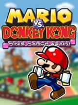 Mario vs. Donkey Kong: Minis March Again! Image