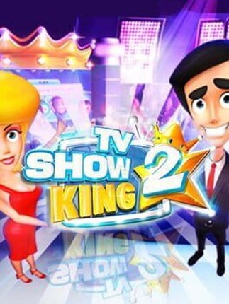 TV Show King 2 Game Cover