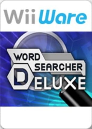 Word Searcher Deluxe Game Cover