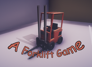 A Forklift Game Image