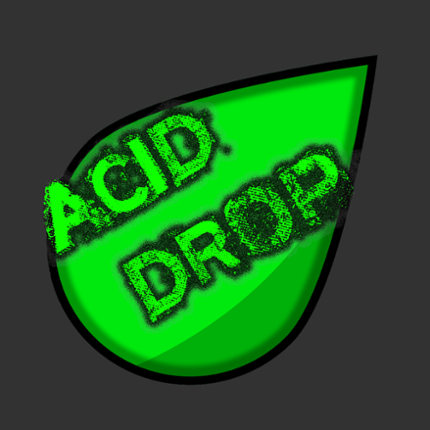 Acid Drop Game Cover