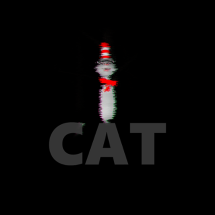 CAT Game Cover