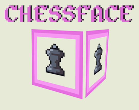 Chessface Game Cover