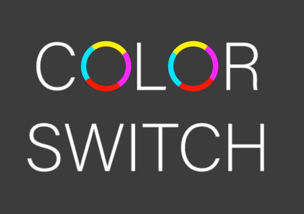 ColorSwitchReplica Game Cover