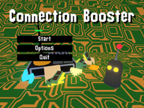 Connection Booster Image