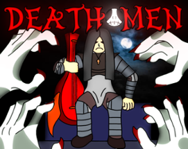 DEATH MEN Image