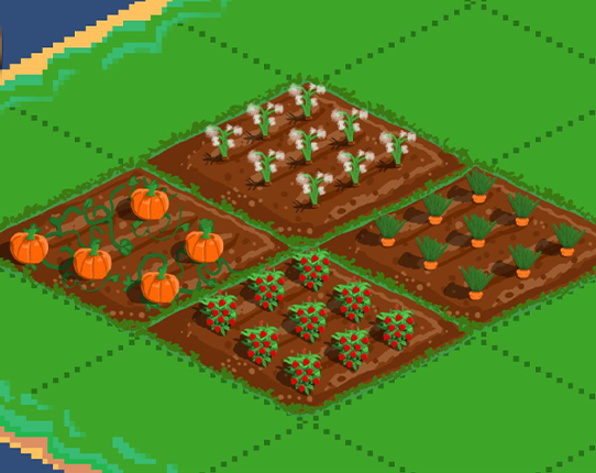 Farm Life Alpha Build Game Cover