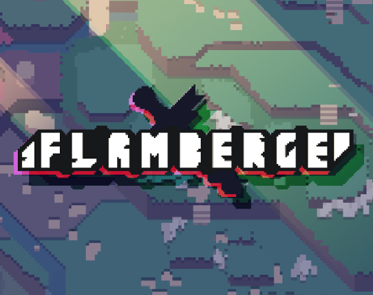 FLAMBERGE Game Cover