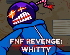FNF Revenge: Whitty Image