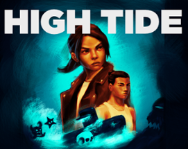 High Tide Image