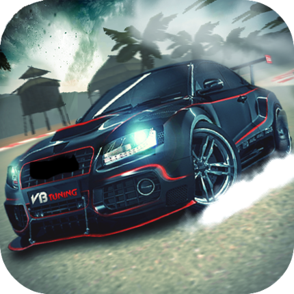 Max Drift X: Car Drift Racing Game Cover