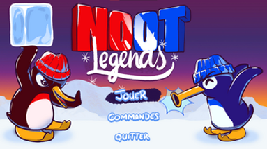 Noot Legends Image